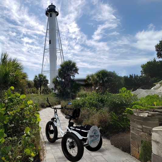Gasparilla Light House