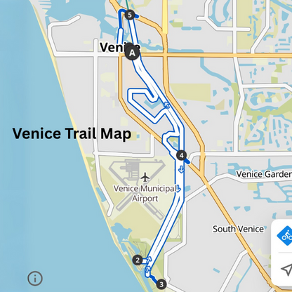 Venice Waterway Tour