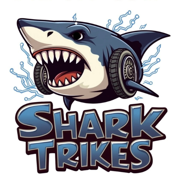 Sharktrikes